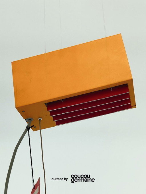 Dublé wall light, Fog & Mørup (1970)