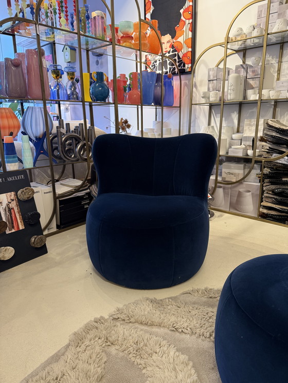 Image 1 of Freestyle Rolf Benz Sessel 173