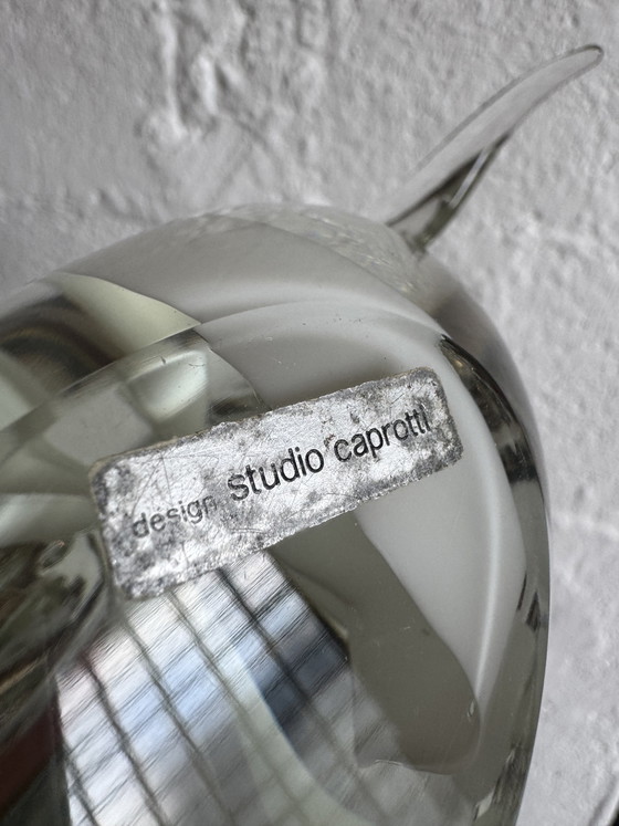 Image 1 of Fish Murano studio Caprotti 70s