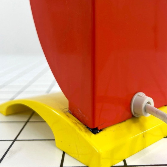 Image 1 of Toucan Table Lamp by Old Timer Ferrari, 1960s