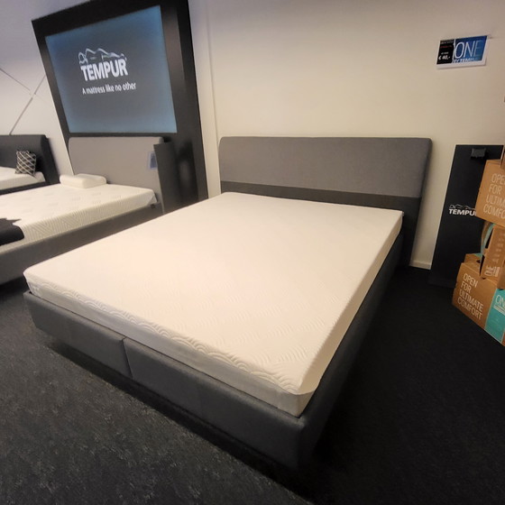 Image 1 of Lit TEMPUR Relax - 180x210