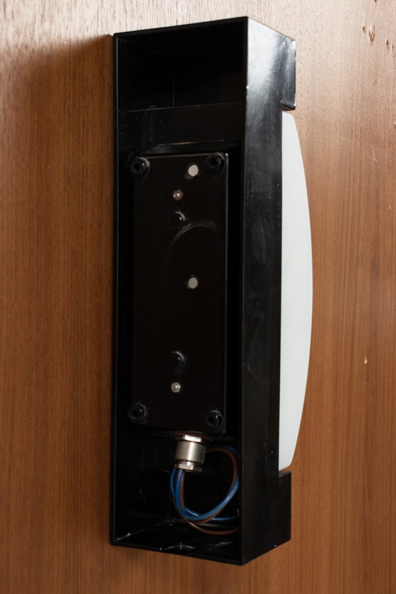 Image 1 of Touch wall lamp