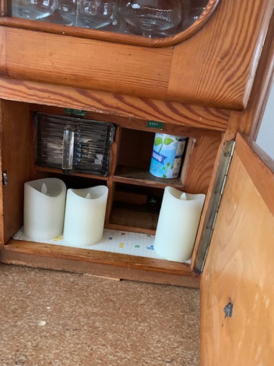 Image 1 of Vintage sideboard