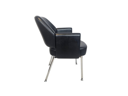 Airborne - "Deauville" fauteuil" - design Marc en Pierre Simon - Frankrijk - 60's