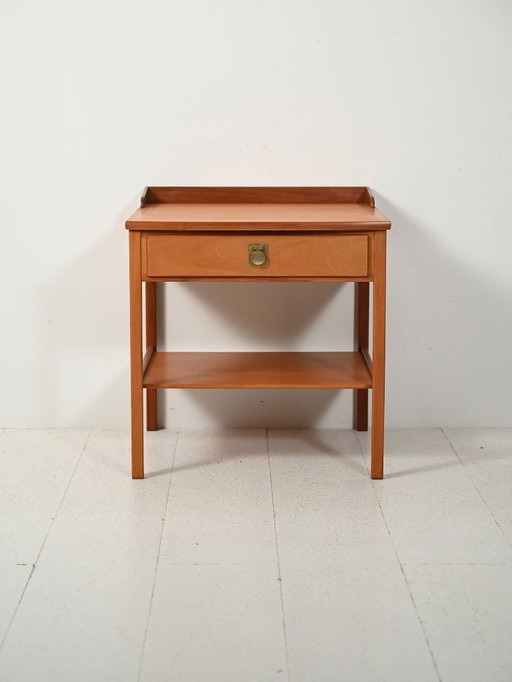 Nachtkastje van Kerstin Hörlin-Holmquist