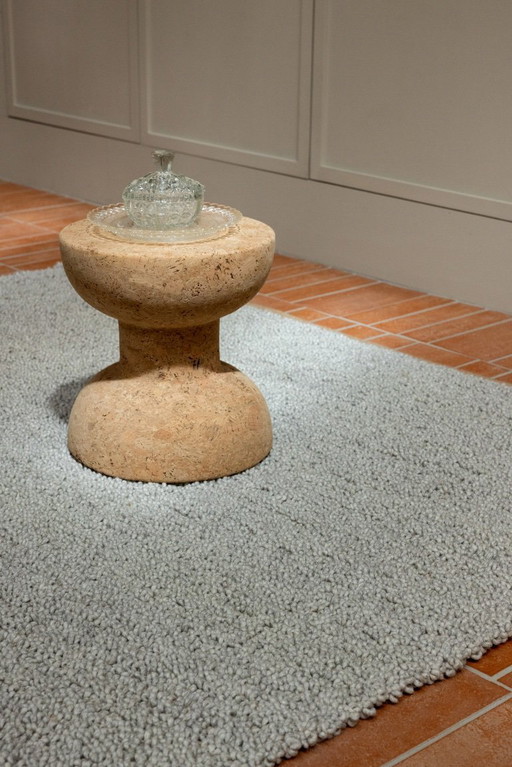 Tappeto Bond Ash 170 x 240 cm | Brink e Campman