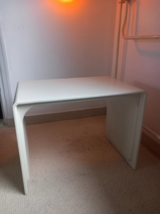 Image 1 of 2 Dieter Rams tables