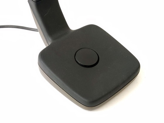 Image 1 of Hoffmeister desk lamp 1970s