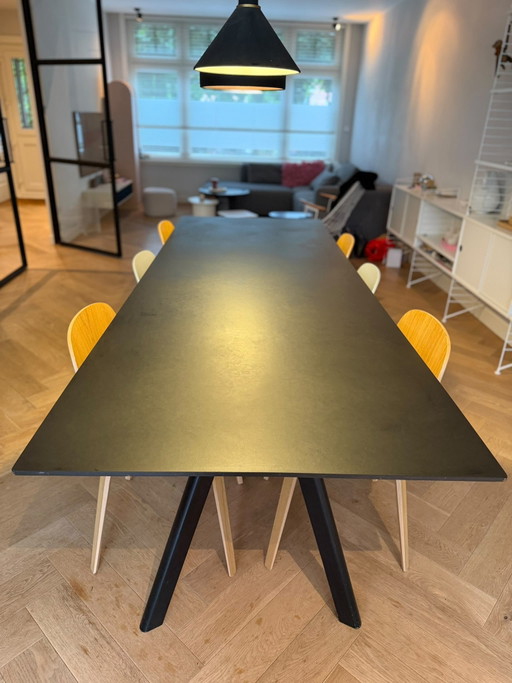 Zu verkaufen: Hay CPH30 Esstisch 250x90 – eettafels, Wood