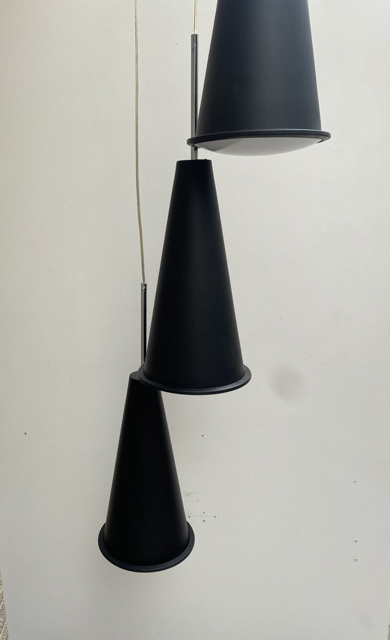 Image 1 of 3x Lámpara Cone narrow de Tom Dixon