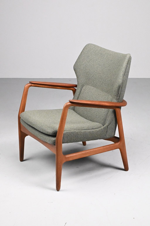 Bovenkamp armchair ‘Edith’