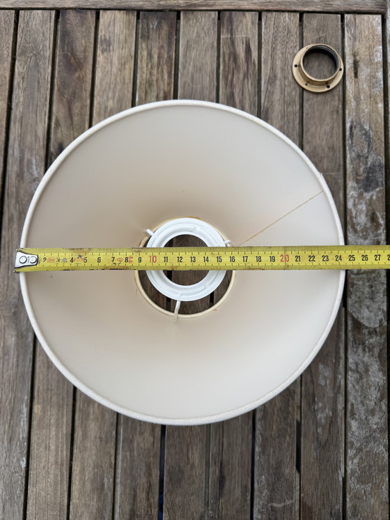 Image 1 of High-End English Classic Table Lamp | High-Gloss Brass | Heavy Quality | 1995