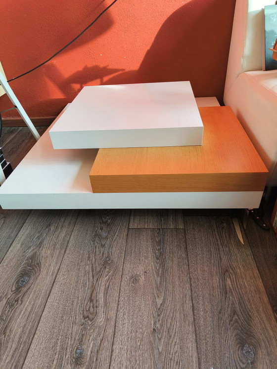 Image 1 of Modern coffee table