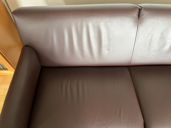 Image 1 of Leolux Rooby 2-Sitzer-Sofa