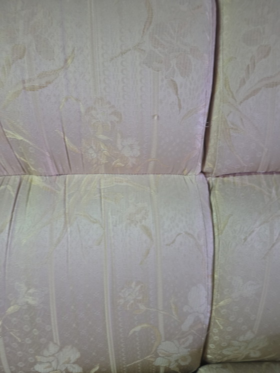 Image 1 of Divano Stylo Lodovico xv, Barock, 3 Pers