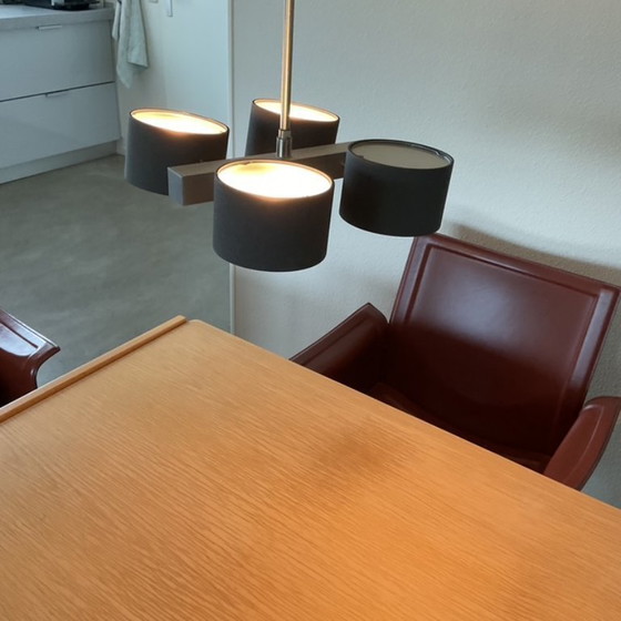 Image 1 of Cassina Klapp-Esszimmertisch Modell 778 Tobia & Afra Scarpa