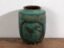 Jarrón antiguo esmaltado verde esmeralda (c.1820) #26 – Jarrones (photo 27 of 40)