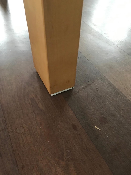 Image 1 of Eettafel Eigen Ontwerp