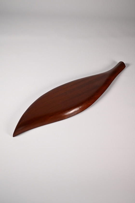 Image 1 of Magnifique plat de service