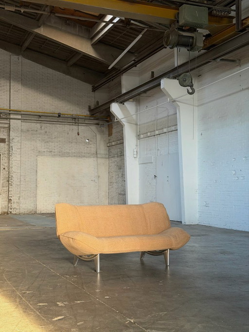 Leolux Tango | Caramel