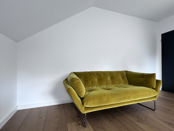 Image 1 of SOFÁ SUITE NUEVA YORK de Saba Italia