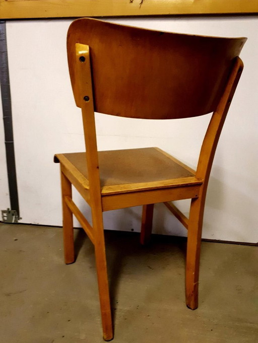 Chaise Frankfurter Küchenstuhl