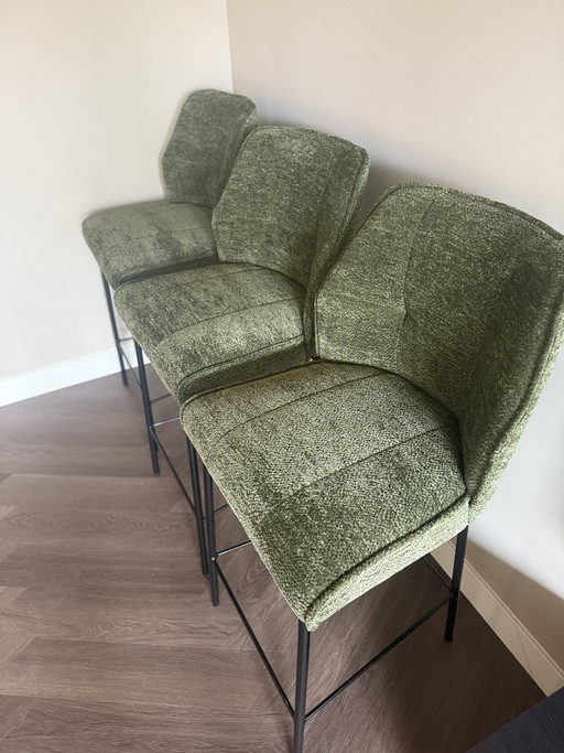 Tabouret de bar 3 PMP Cookie - Modèle d'exposition