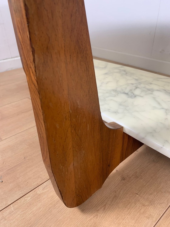 Image 1 of Coffee Table by Hugues Poignant, 1960/70, France