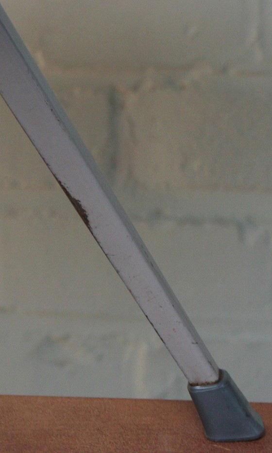 Image 1 of 2 sedie Result originali Arhrend de Cirkel (di Friso Kramer e Wim Rietveld)