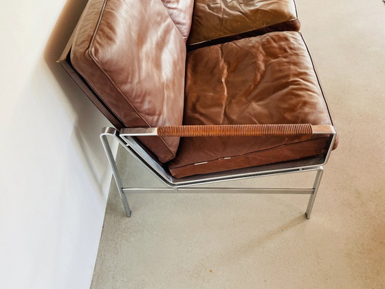 Image 1 of Fabricius & Kastholm FK6720 Divano a 2 posti - Divano