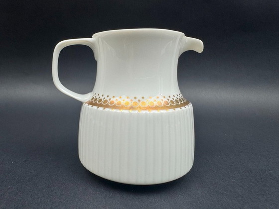 Image 1 of Servizio da caffè Rosenthal - Modulazione di Tapio Wirkkala