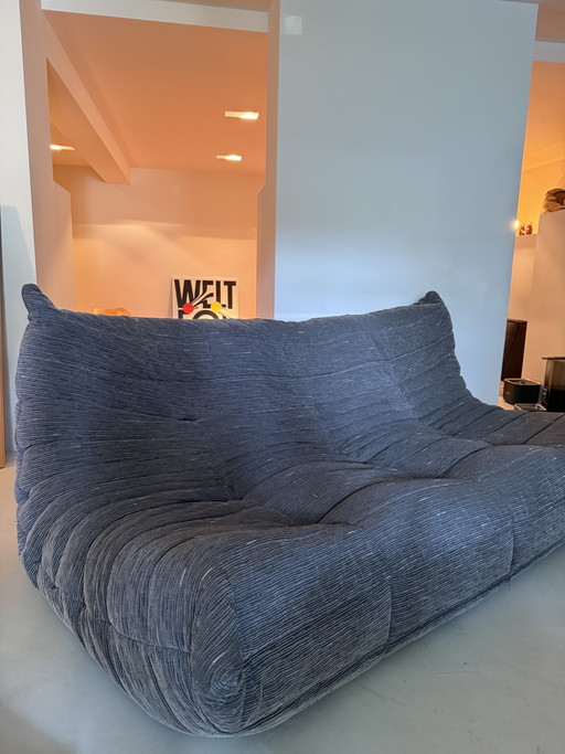 Togo ligne roset 3 Seats