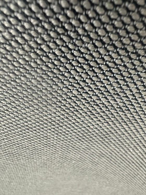 Image 1 of Hay About a Lounge Chair AAL82 con cojín y otomana