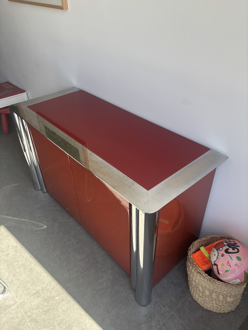 Sideboard Antonello Mosca For Cinova