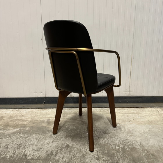 Image 1 of Stellar Works Utility High Back eetkamerstoel