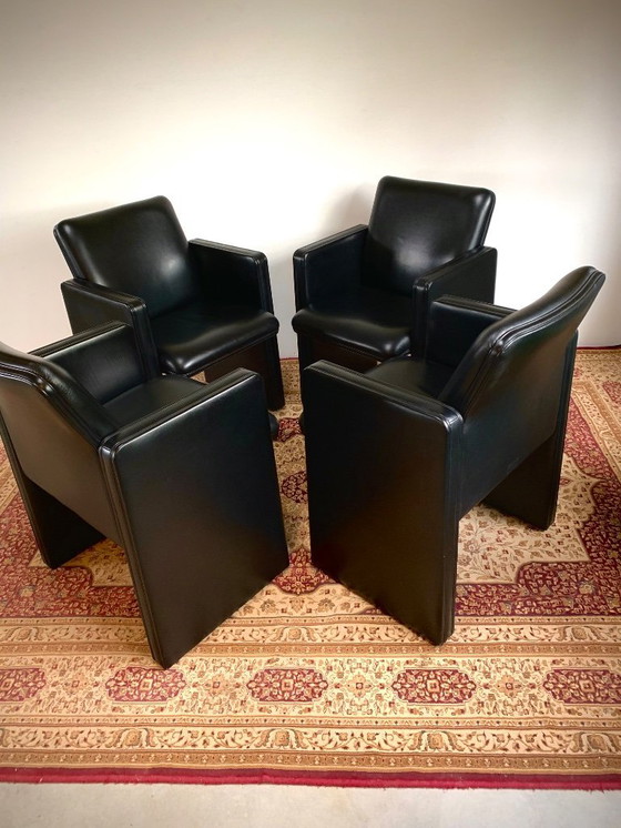 Image 1 of Poltrona Frau Poltroncina THF 96