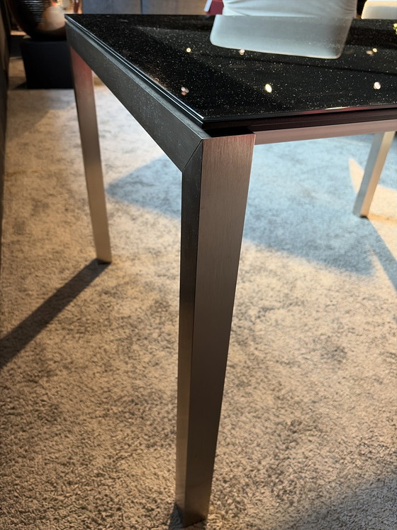 Image 1 of Willisau “Prato” eetkamertafel 