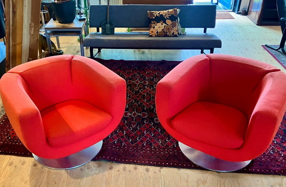 Image 1 of 2 X B&B Italia Tulip