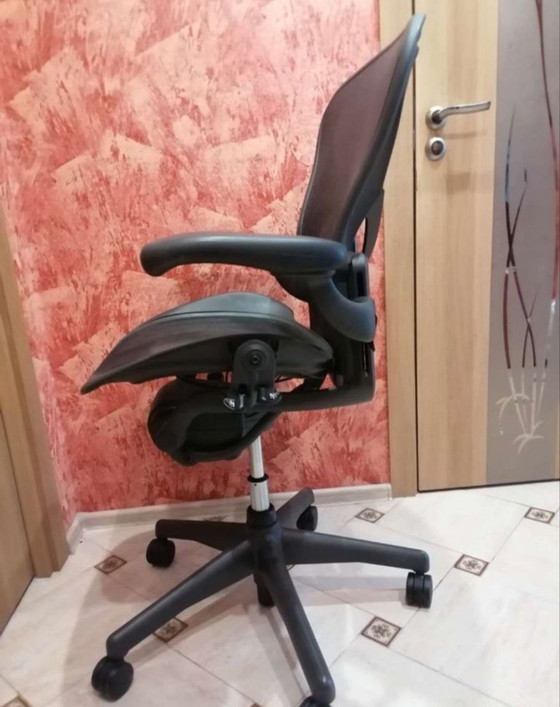 Image 1 of Herman Miller Aeron