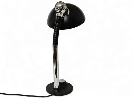 Image 1 of Egon Hillebrand desk lamp, 1960s