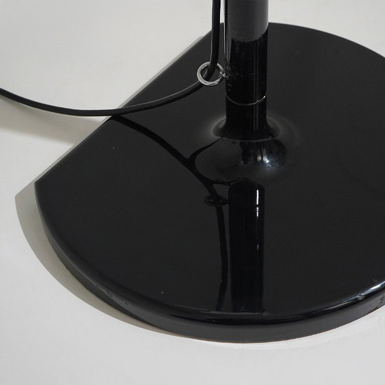 Image 1 of “Coupè” floor lamp by Joe Colombo for Oluce, 1960s