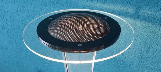 Image 1 of Postmodern Table Lamp by Harco Loor, 1980's.