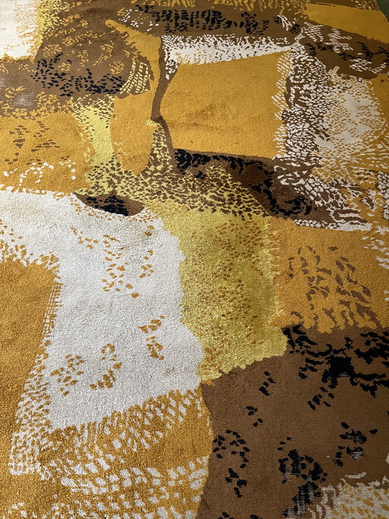 Image 1 of Tapis Maurice André