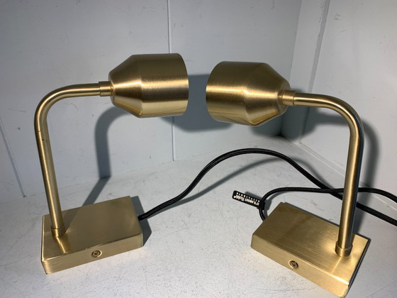 Image 1 of Lámparas de pared de diseño: se trata de RoMi (2x)