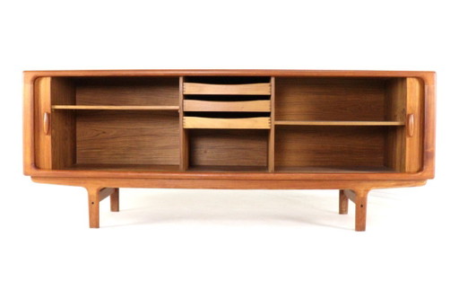 Dyrlund sideboard sideboard cupboard vintage Danish