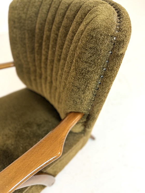 Image 1 of Vintage cocktailfauteuil ‘60