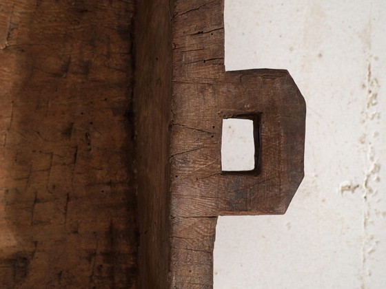 Vassoio antico stile wabi-sabi (c.1900) #7 – Oggetti decorativi (photo 37 of 40)