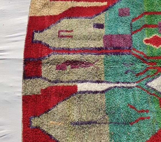 Image 1 of Luxury Handmade Rug 200cmx300cm 
