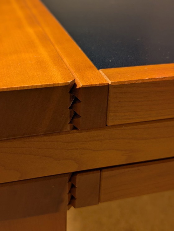 Image 1 of Table design « Hexa » de Bellato/Bernard Vuanersson