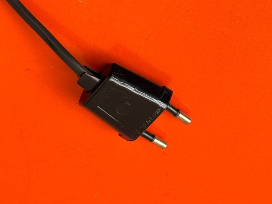 Image 1 of Mid-century table lamp with spotlight effect, 1970s